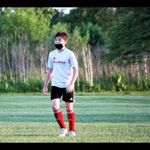 Meet your Posher, Nolan